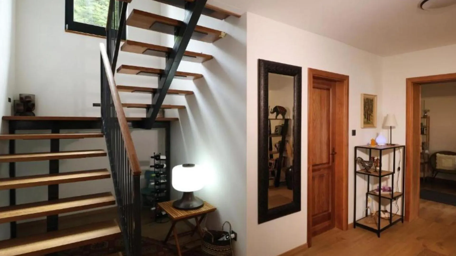 Kuca Za Odmor Aria Villa Ravna Gora Croatia
