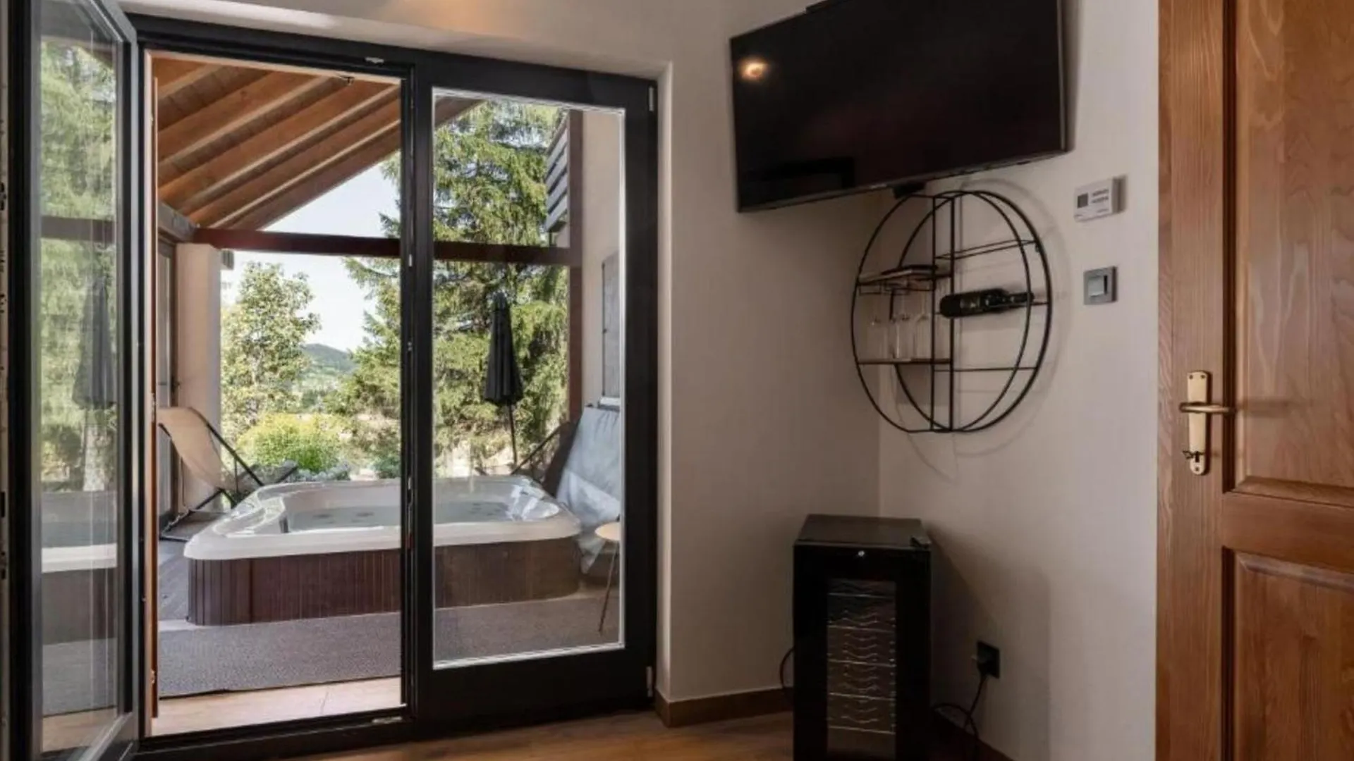 Kuca Za Odmor Aria Villa Ravna Gora Chalet