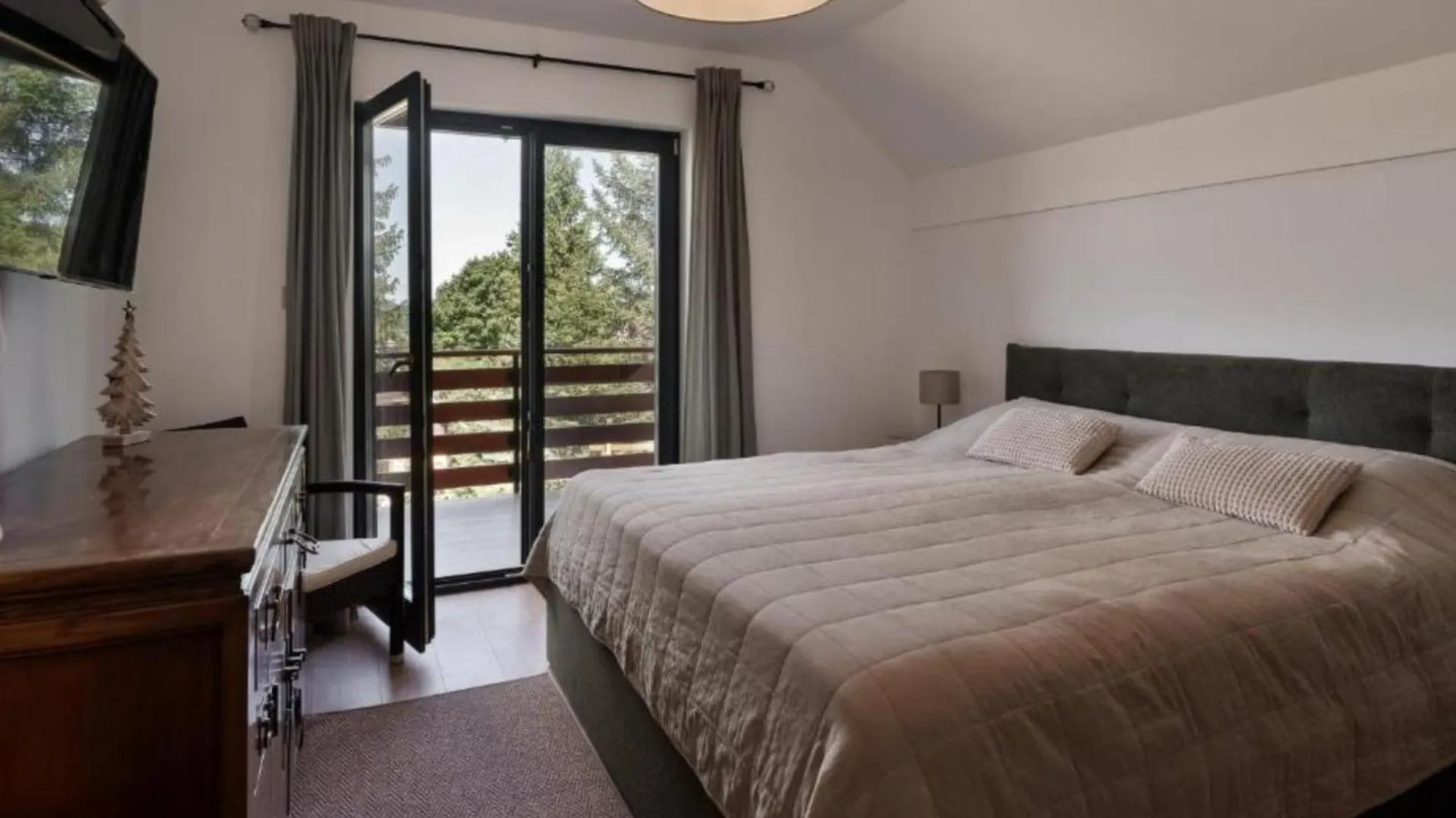 Kuca Za Odmor Aria Villa Ravna Gora 0*,