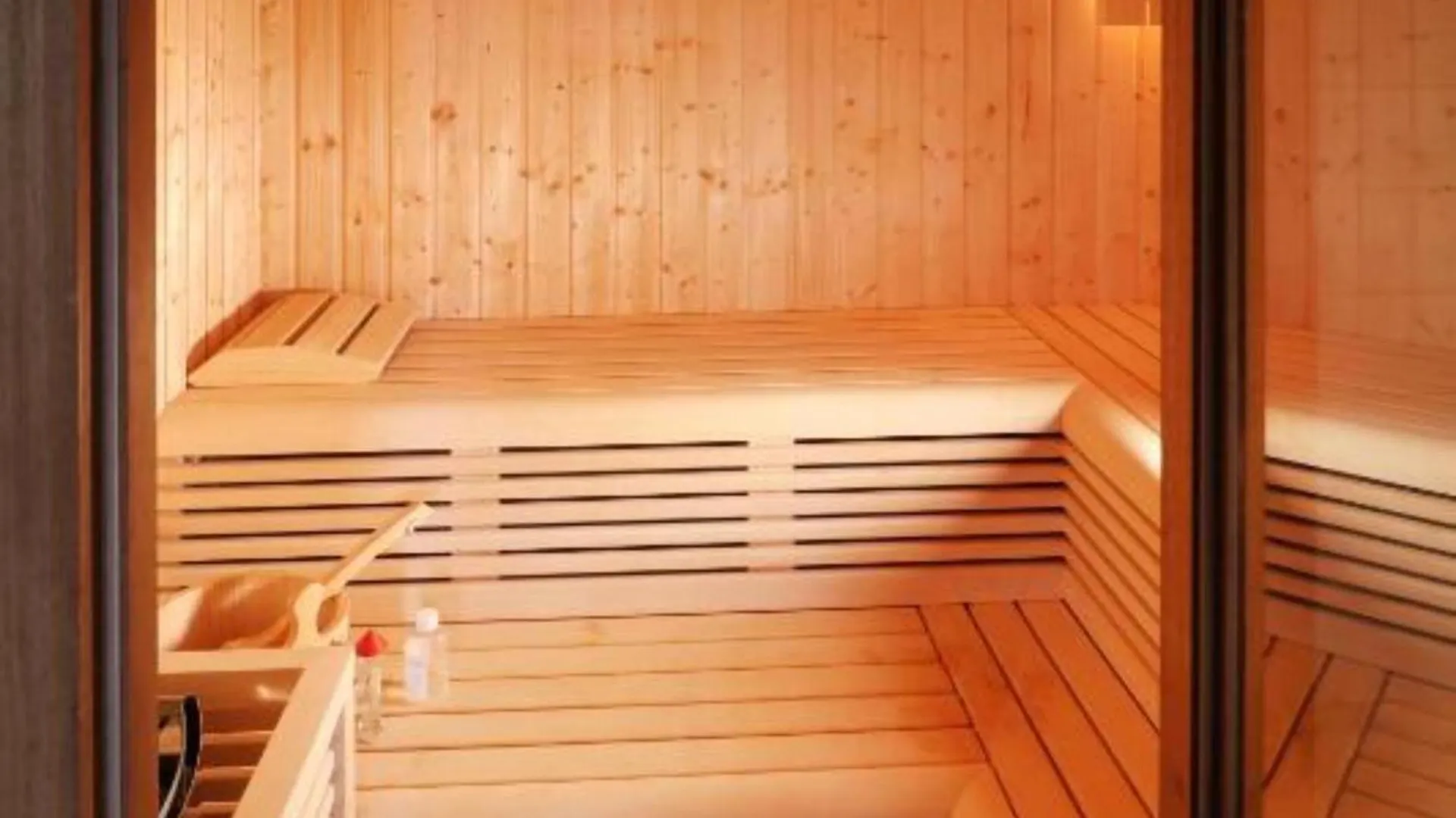 Chalet Kuca Za Odmor Aria Villa Ravna Gora