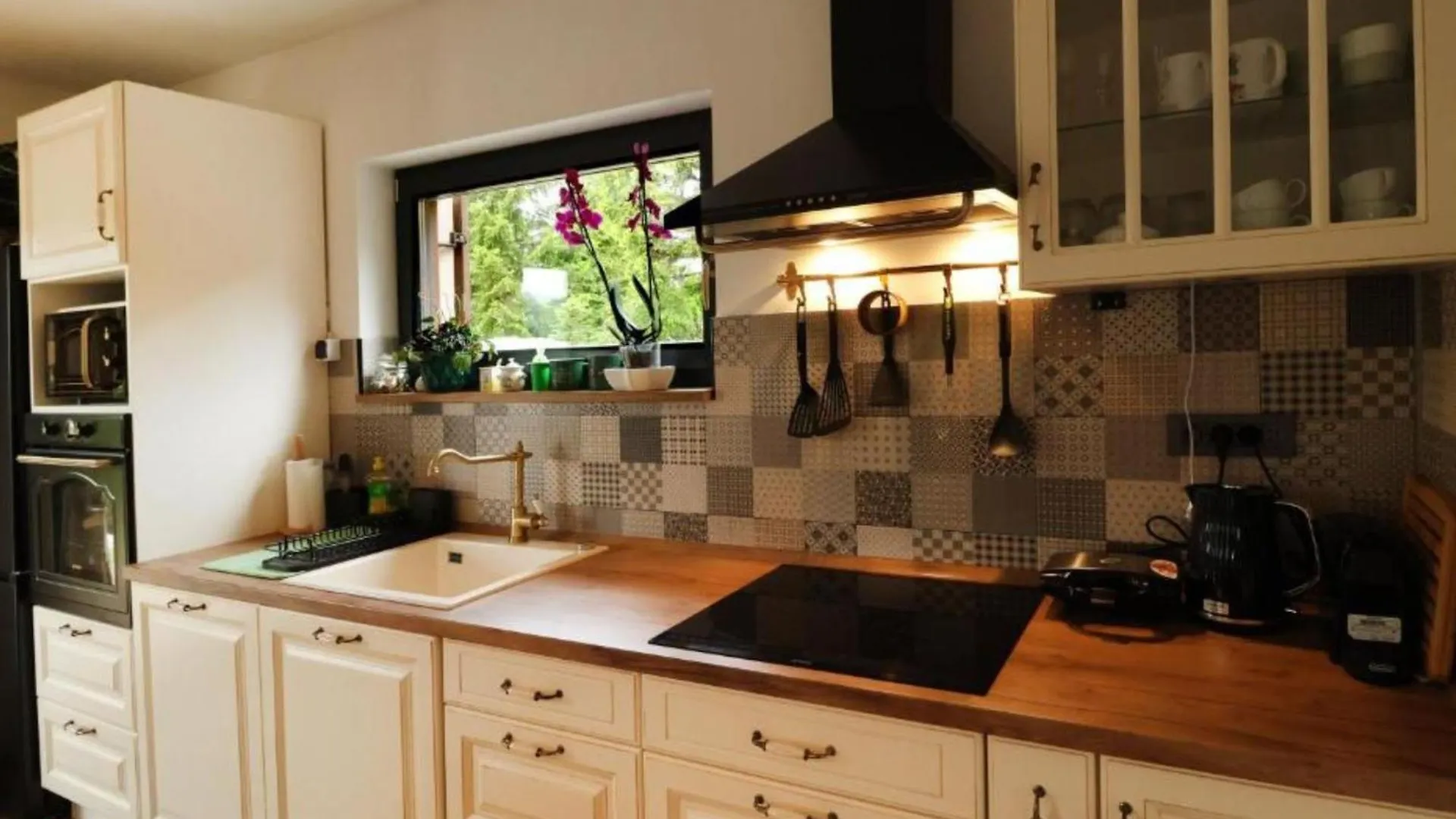 Chalet Kuca Za Odmor Aria Villa Ravna Gora Croatia