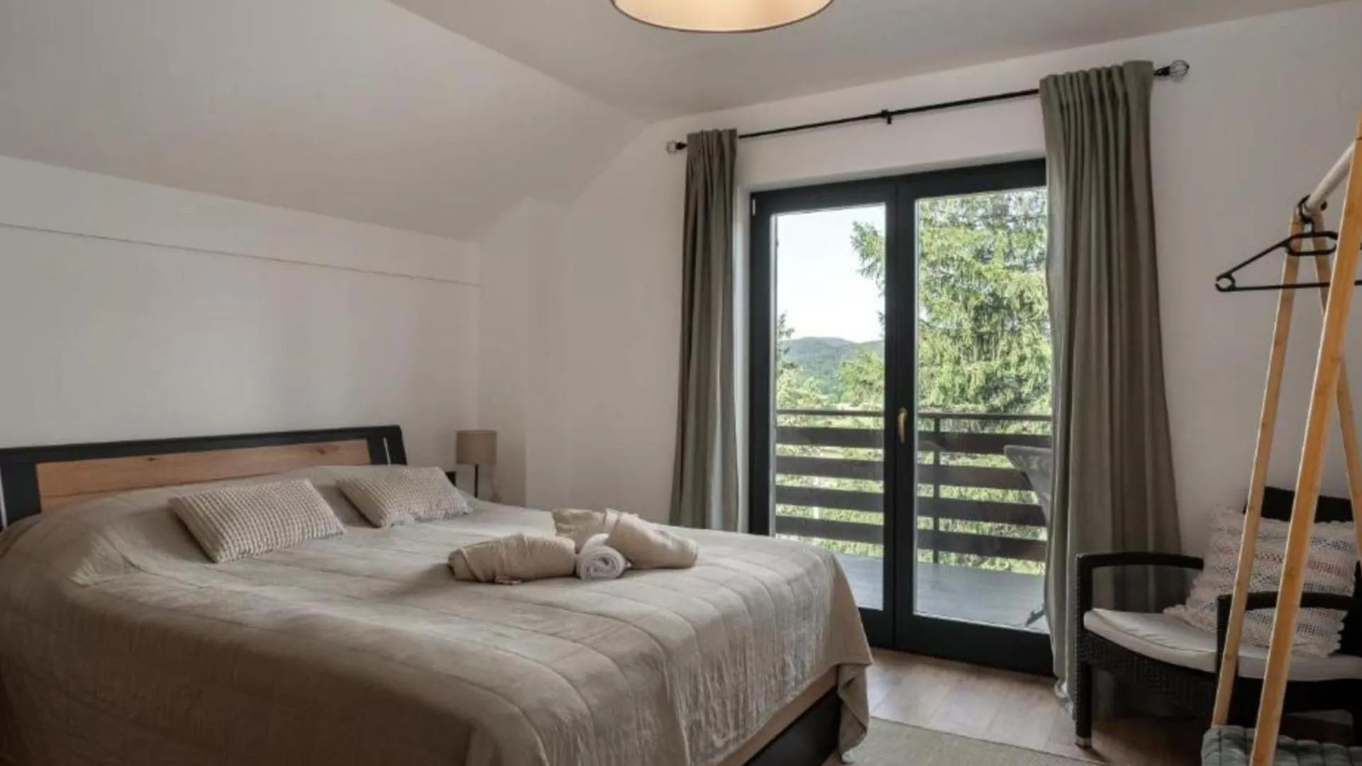 Kuca Za Odmor Aria Villa Ravna Gora