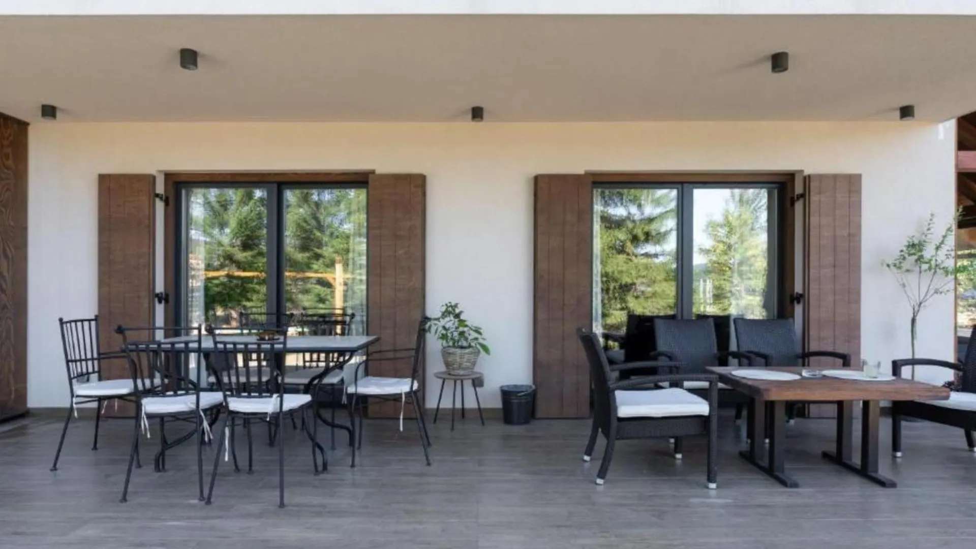 Kuca Za Odmor Aria Villa Ravna Gora 0*,