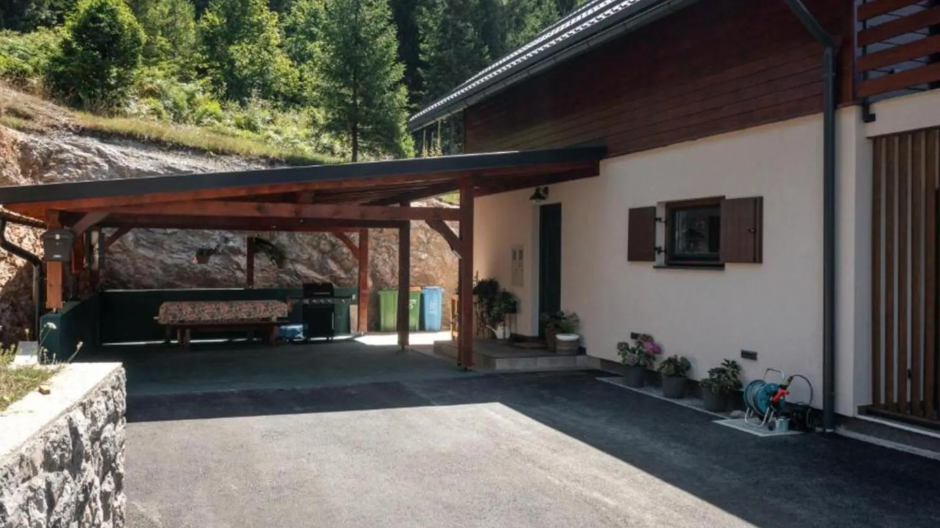 Kuca Za Odmor Aria Villa Ravna Gora