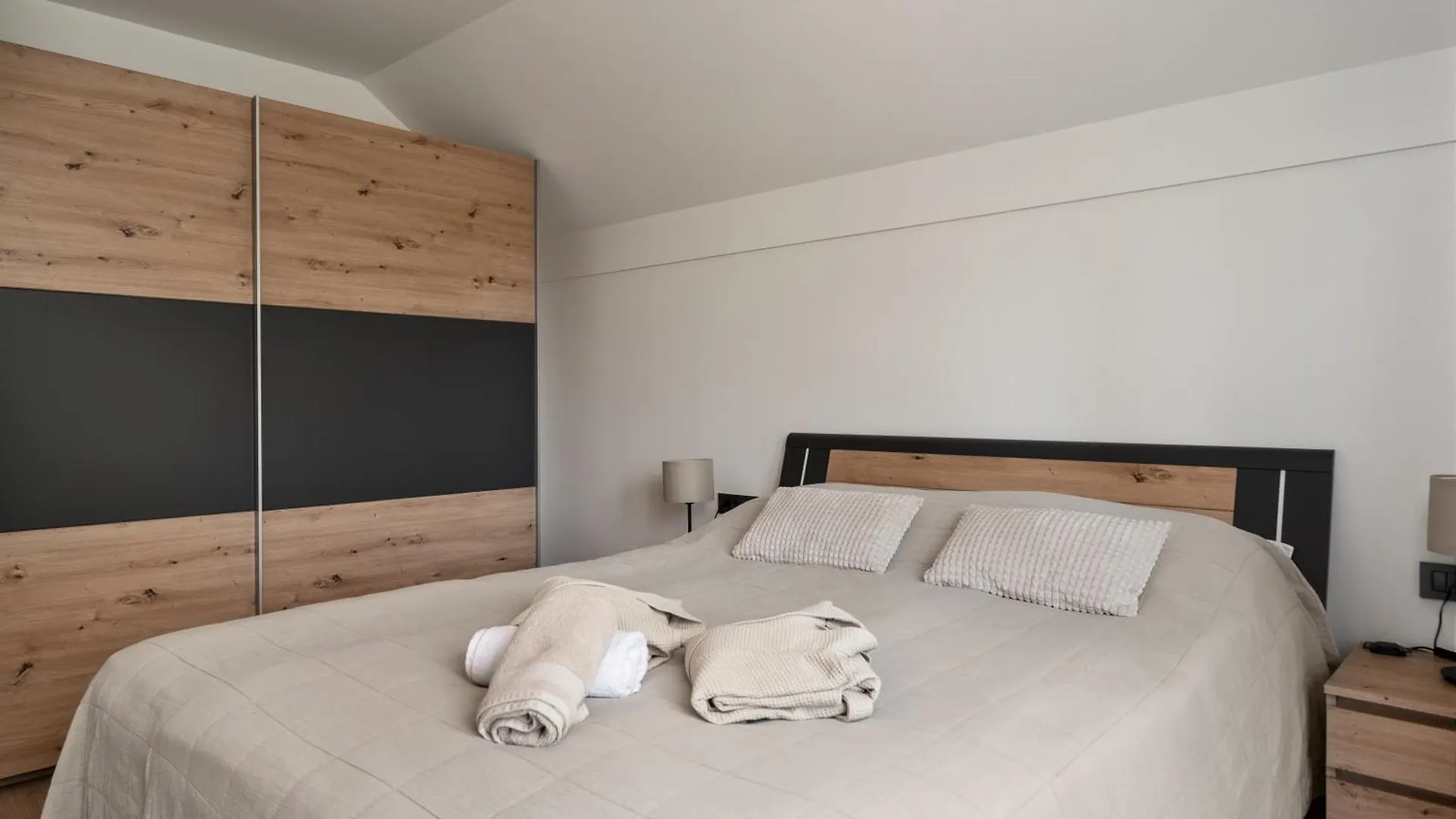 Kuca Za Odmor Aria Villa Ravna Gora Chalet