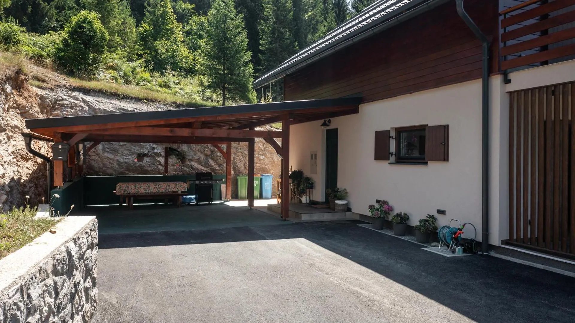Kuca Za Odmor Aria Villa Ravna Gora