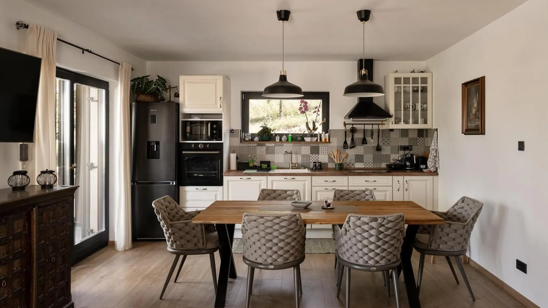 Kuca Za Odmor Aria Villa Ravna Gora Croatia