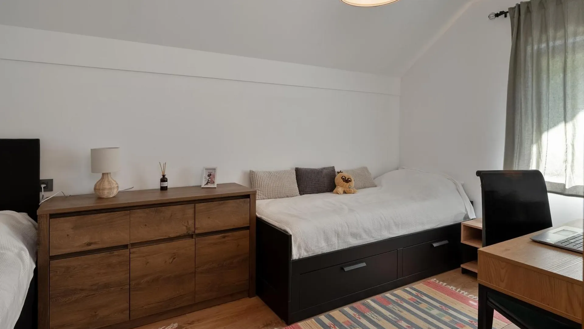 Kuca Za Odmor Aria Villa Ravna Gora Chalet