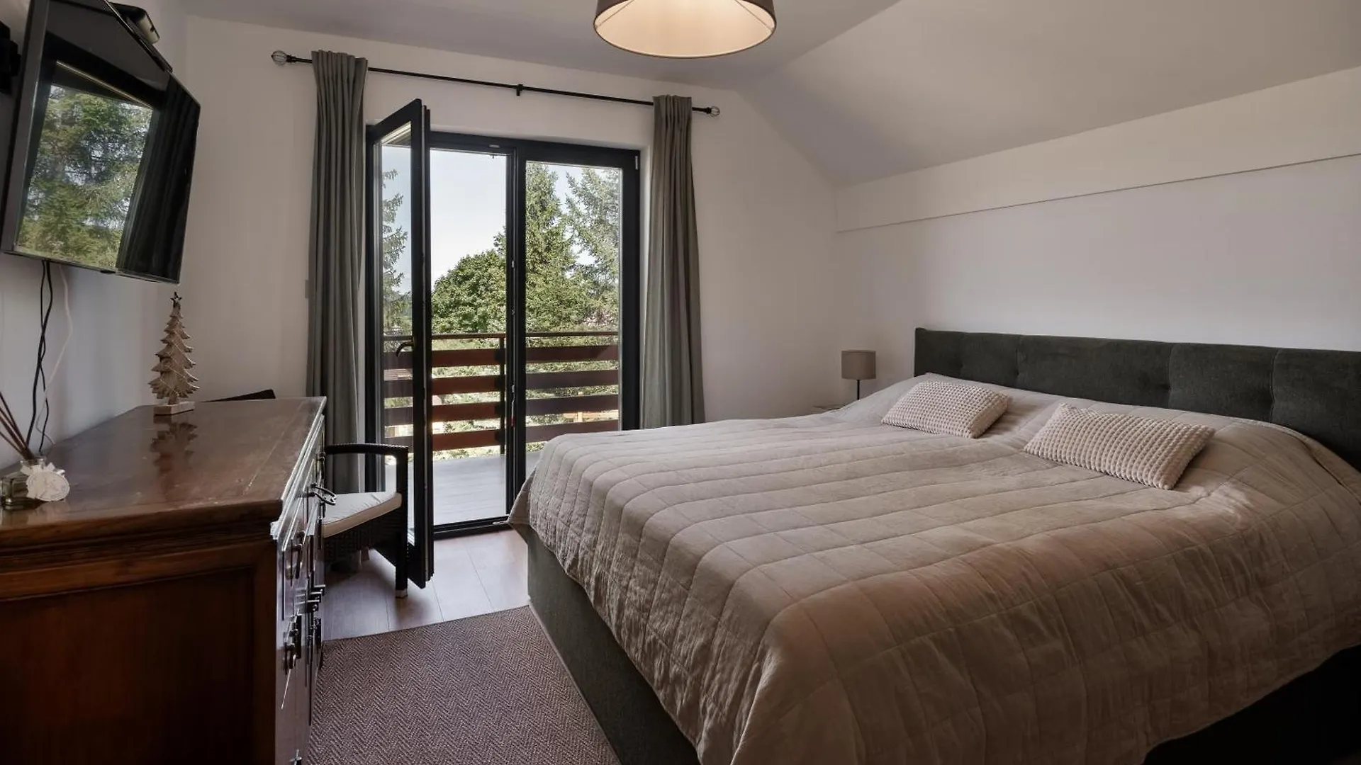 Chalet Kuca Za Odmor Aria Villa Ravna Gora