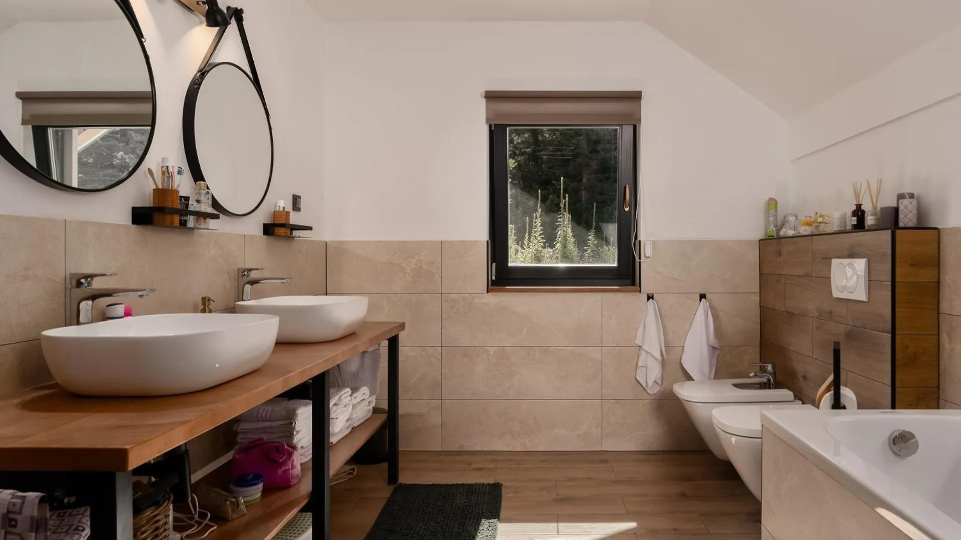 Kuca Za Odmor Aria Villa Ravna Gora Croatia