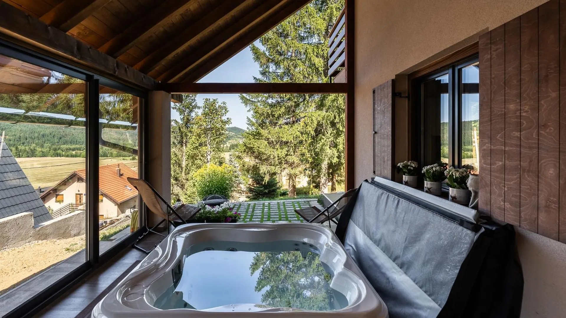 Kuca Za Odmor Aria Villa Ravna Gora 0*,  Croatia