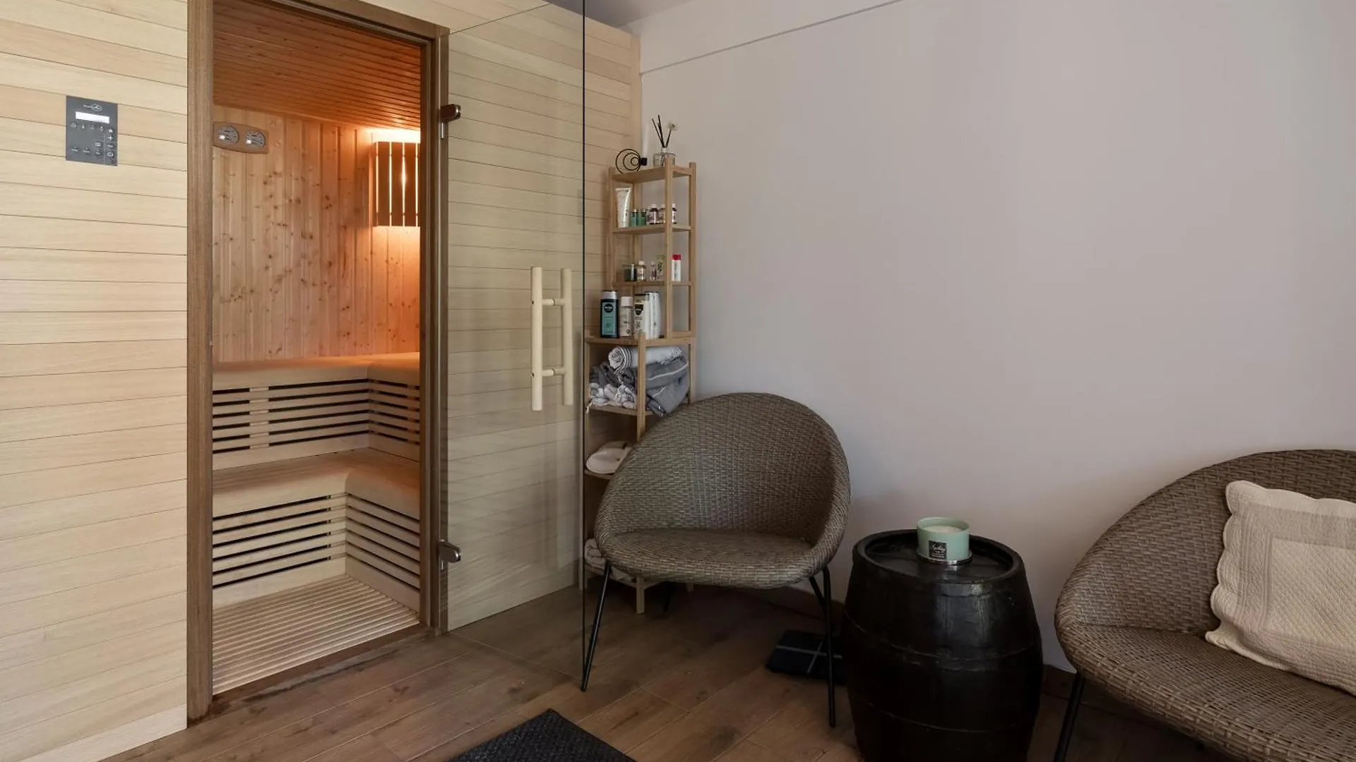 Kuca Za Odmor Aria Villa Ravna Gora Chalet