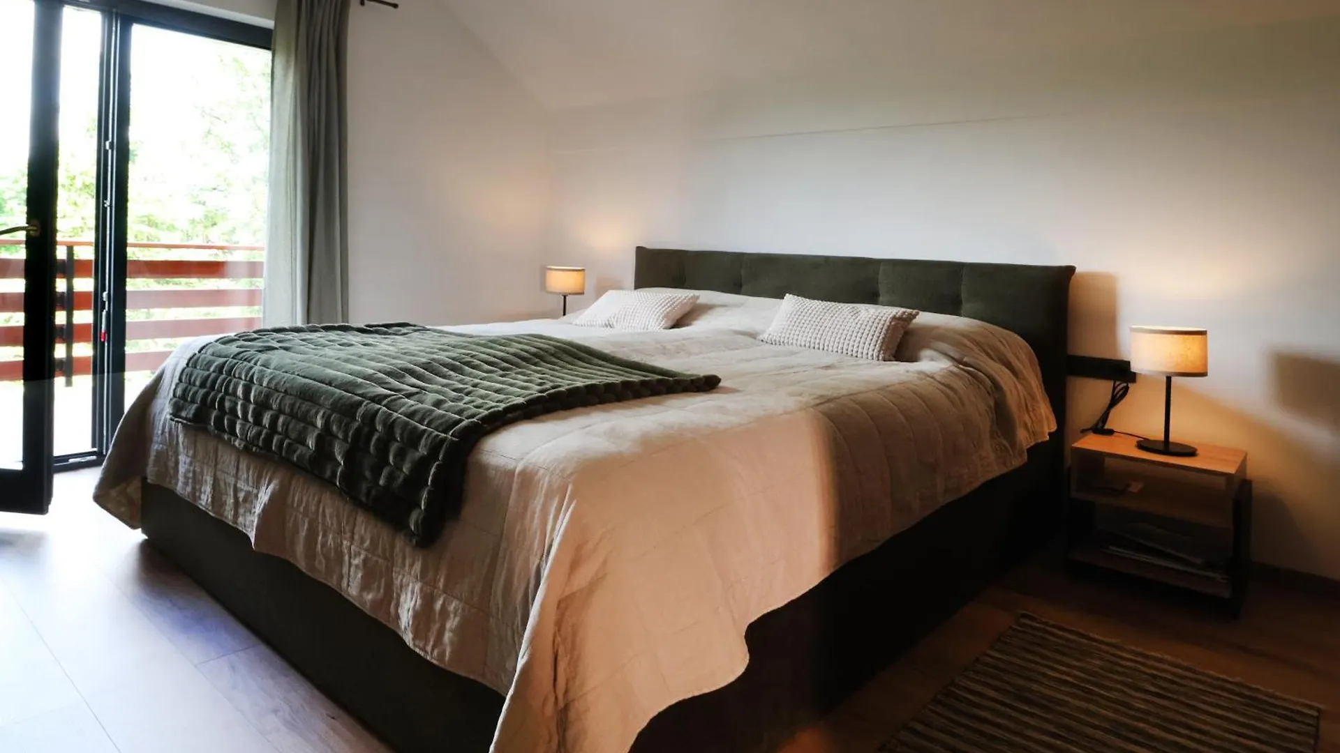 Chalet Kuca Za Odmor Aria Villa Ravna Gora