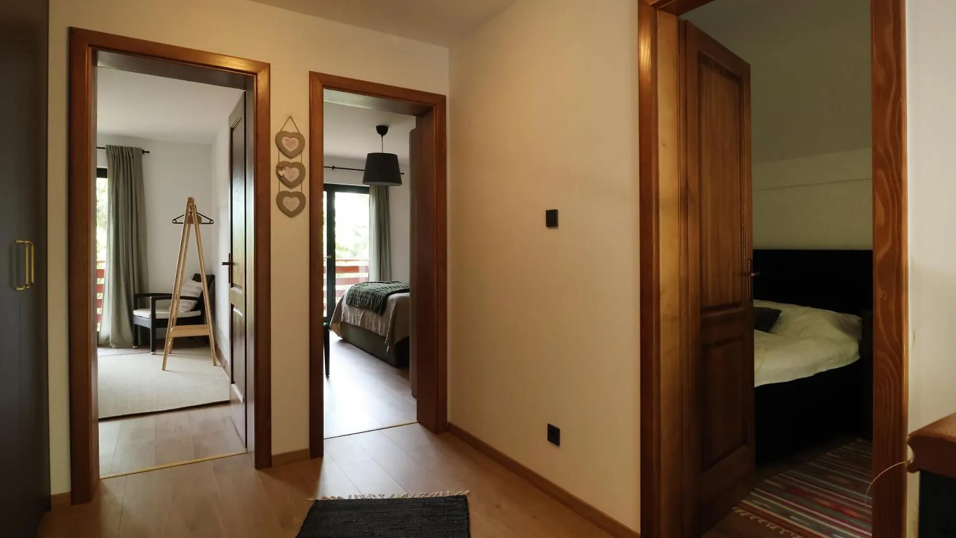 Kuca Za Odmor Aria Villa Ravna Gora 0*,  Croatia
