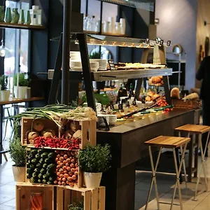 Sobe Ravna Gora Hotel
