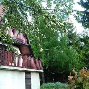 House Nature Vikendica