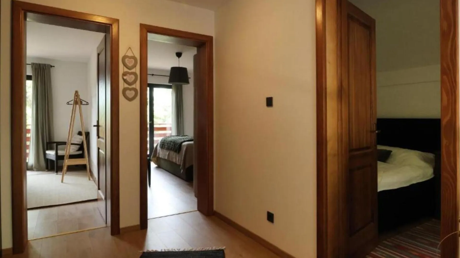 Chalet Kuca Za Odmor Aria Villa Ravna Gora Croatia
