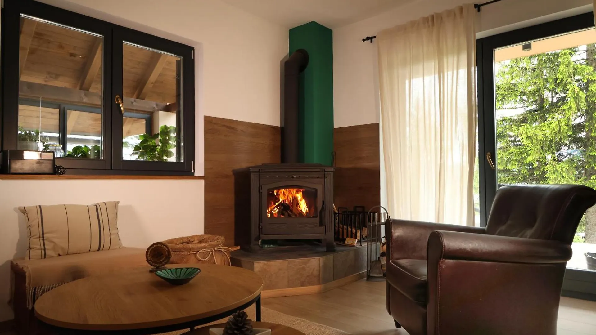 Kuca Za Odmor Aria Villa Ravna Gora